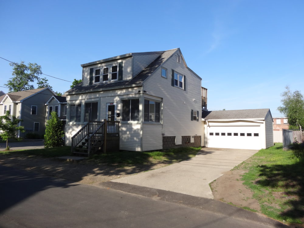 23 Wilcox Terrace Keene Nh 03431 Keene Cribs Student Rentals