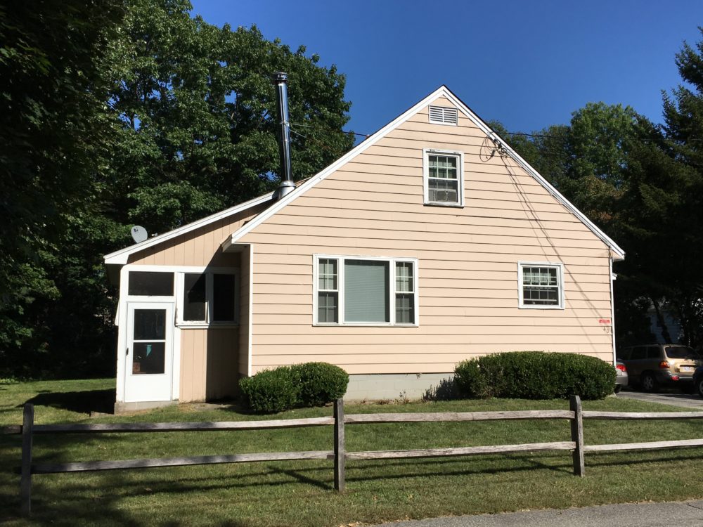 40 Winchester Court Keene Nh 03431 Keene Cribs Student Rentals